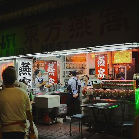 Hidden Gems In China Town, 2Br Lejlighed Bangkok Eksteriør billede
