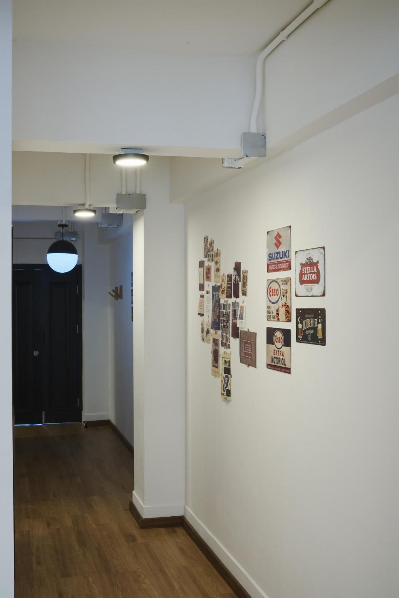 Hidden Gems In China Town, 2Br Lejlighed Bangkok Eksteriør billede