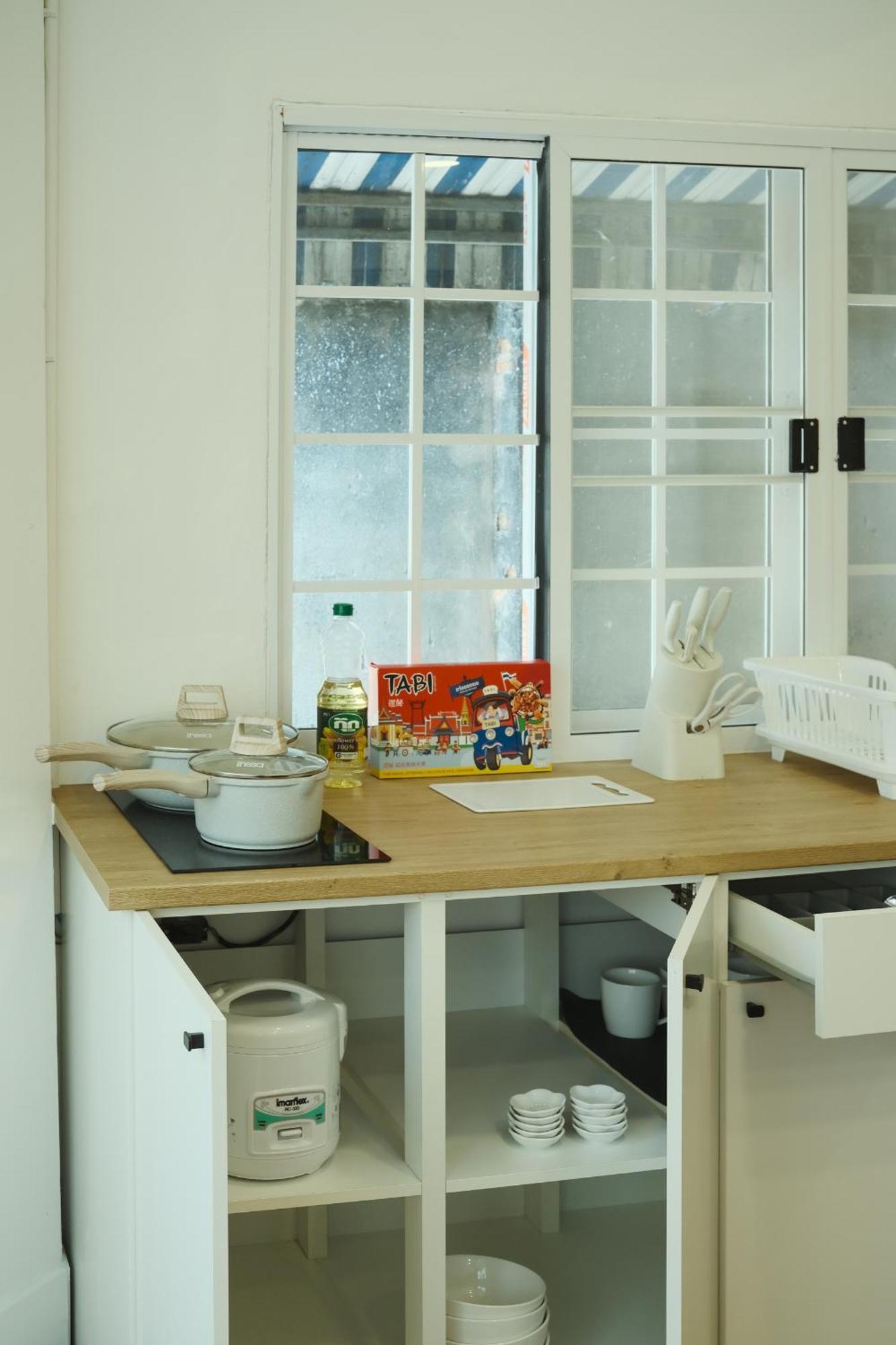 Hidden Gems In China Town, 2Br Lejlighed Bangkok Eksteriør billede