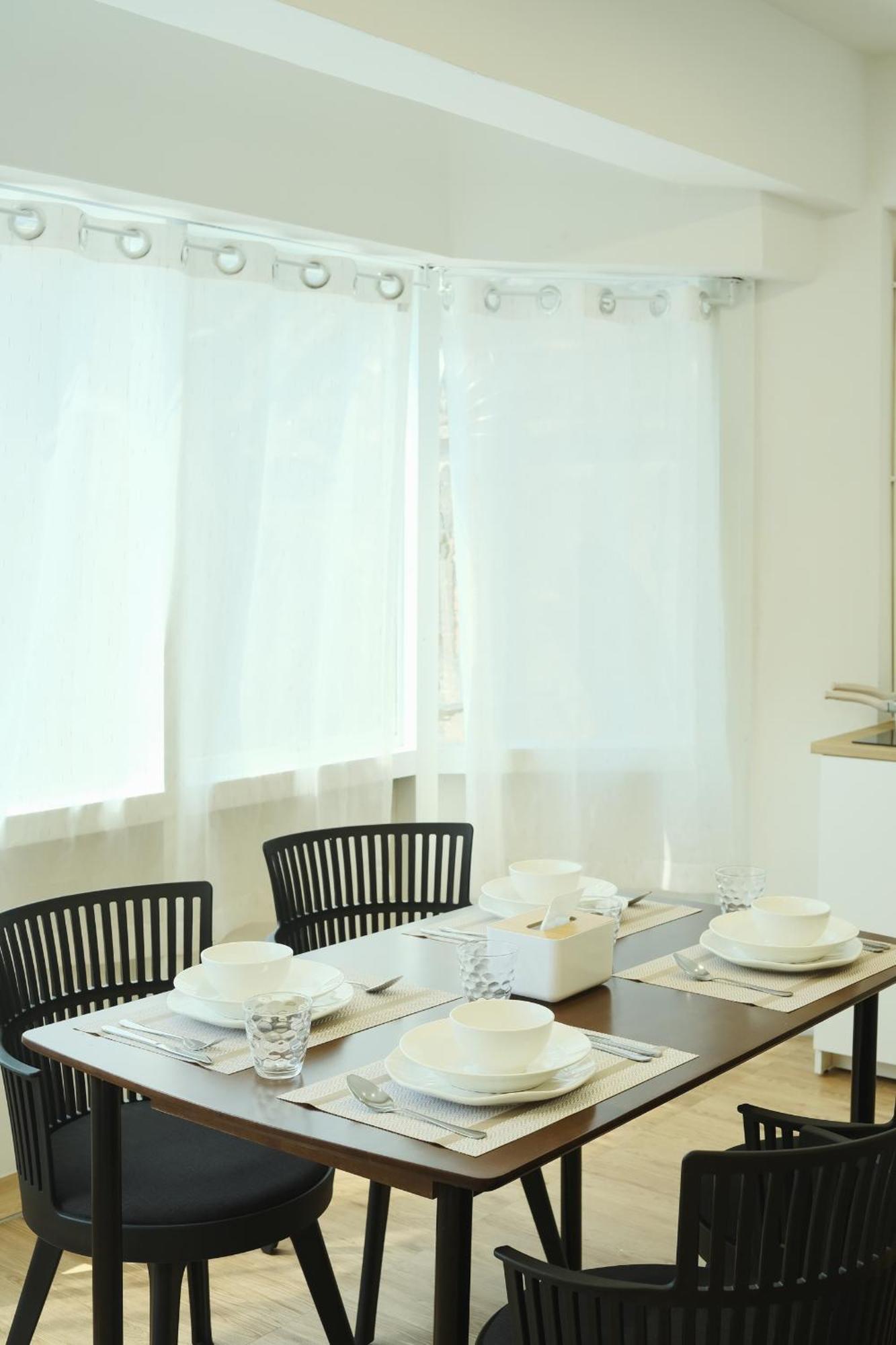Hidden Gems In China Town, 2Br Lejlighed Bangkok Eksteriør billede