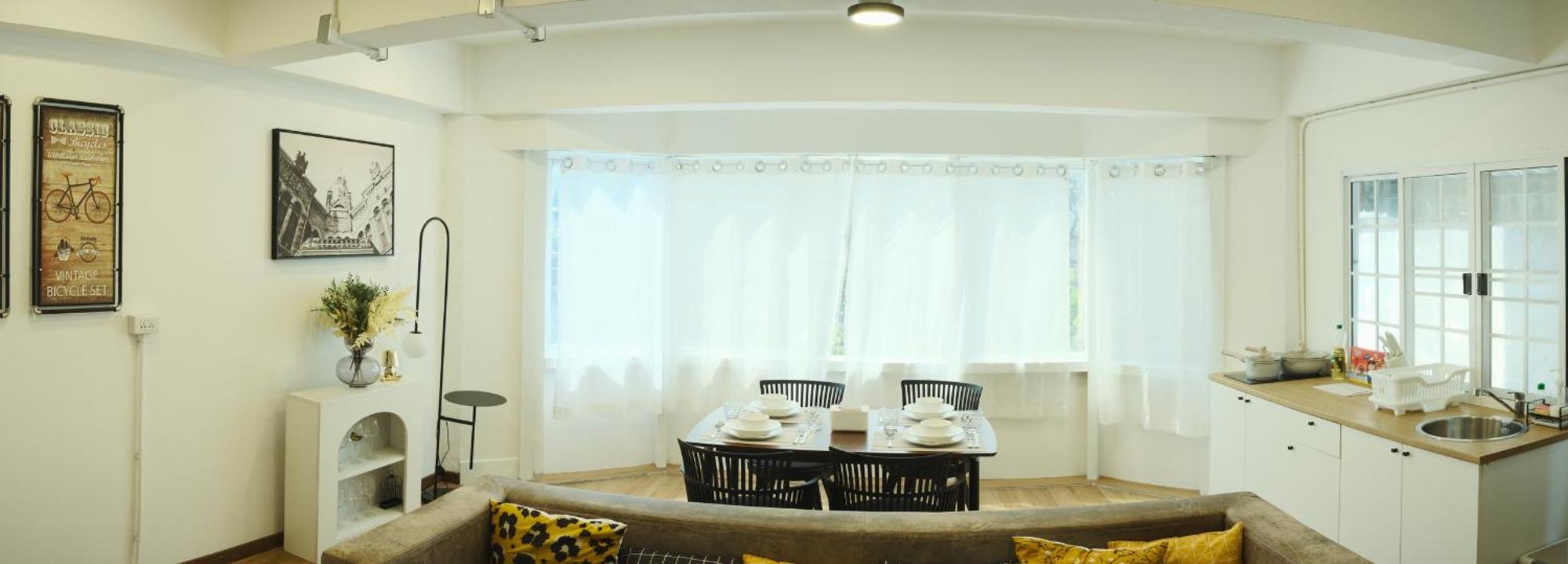 Hidden Gems In China Town, 2Br Lejlighed Bangkok Eksteriør billede