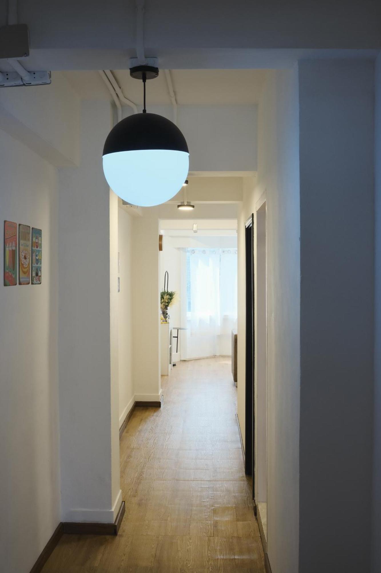Hidden Gems In China Town, 2Br Lejlighed Bangkok Eksteriør billede