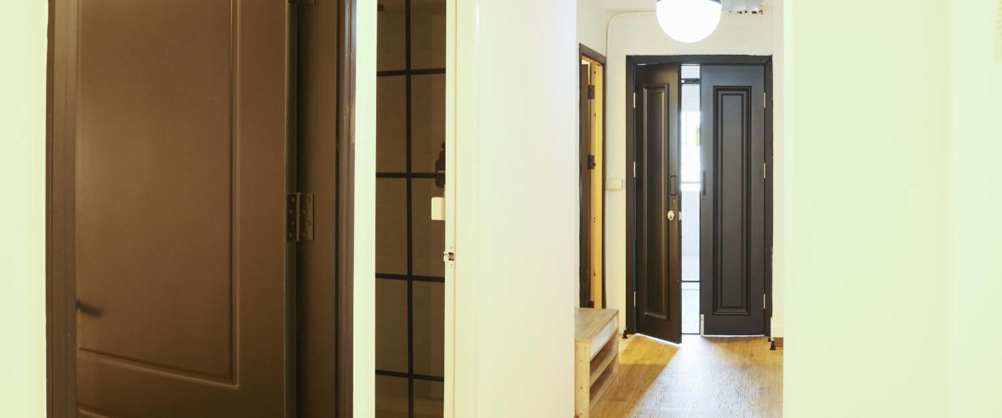 Hidden Gems In China Town, 2Br Lejlighed Bangkok Eksteriør billede