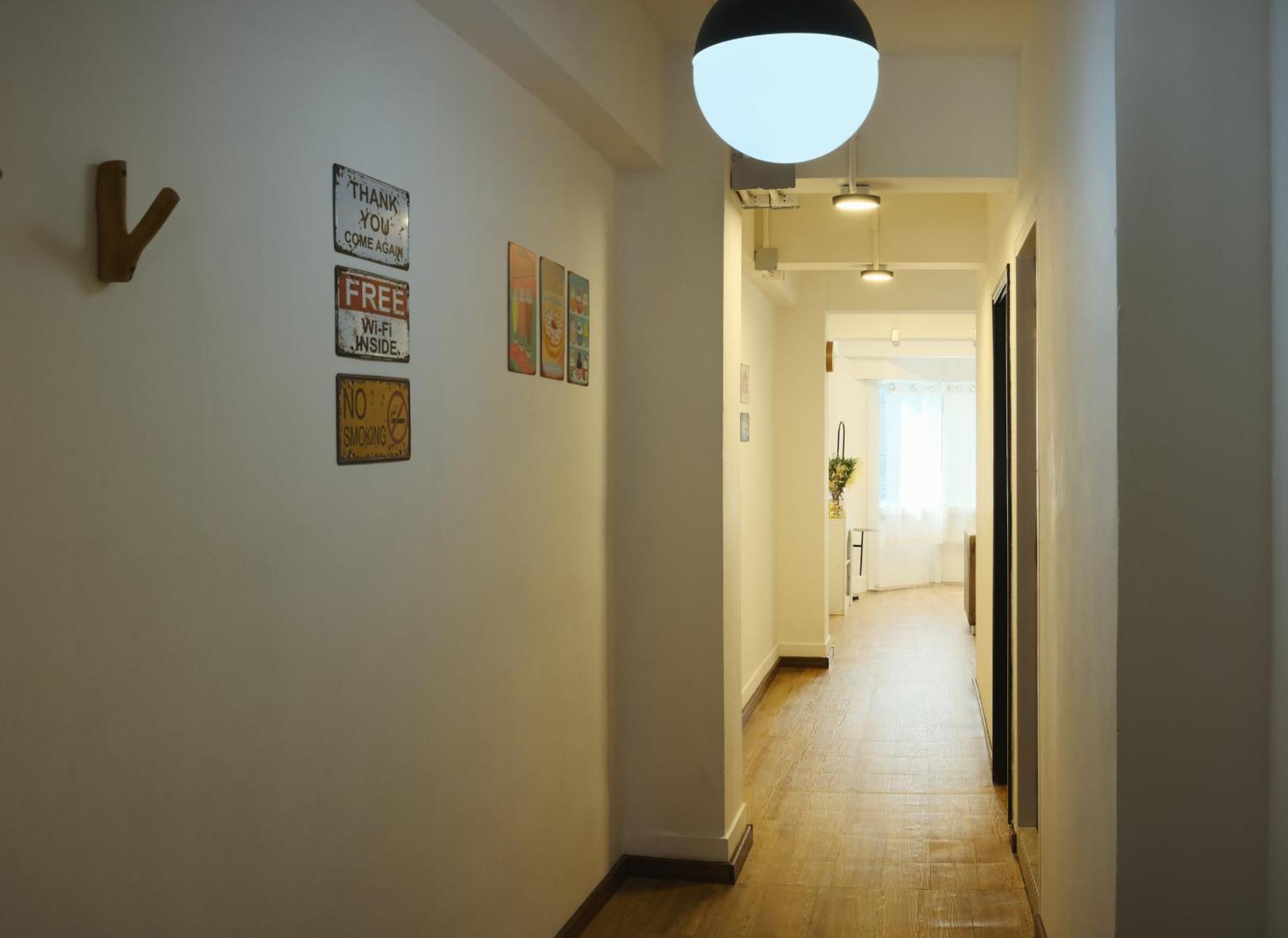 Hidden Gems In China Town, 2Br Lejlighed Bangkok Eksteriør billede