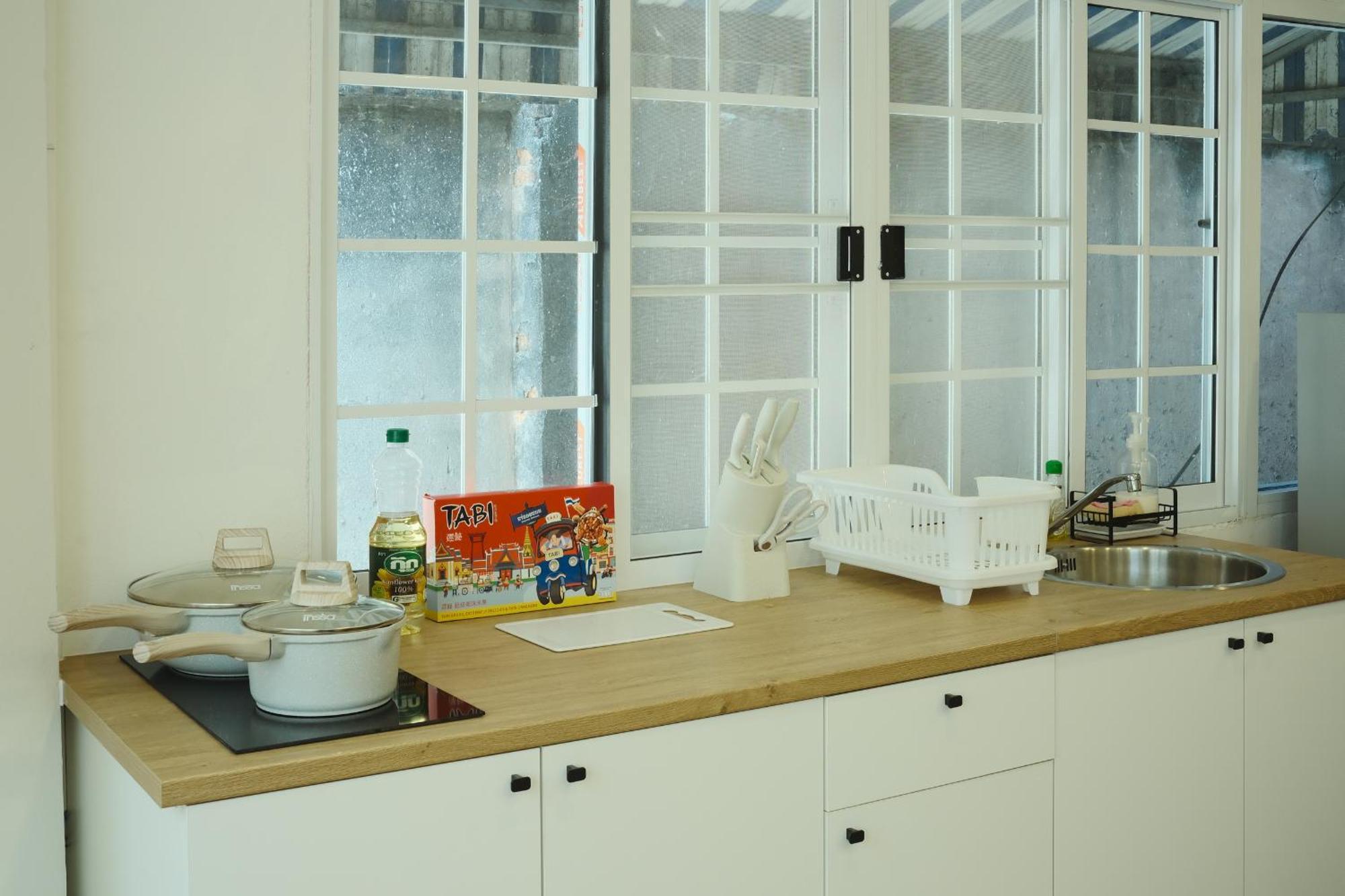 Hidden Gems In China Town, 2Br Lejlighed Bangkok Eksteriør billede
