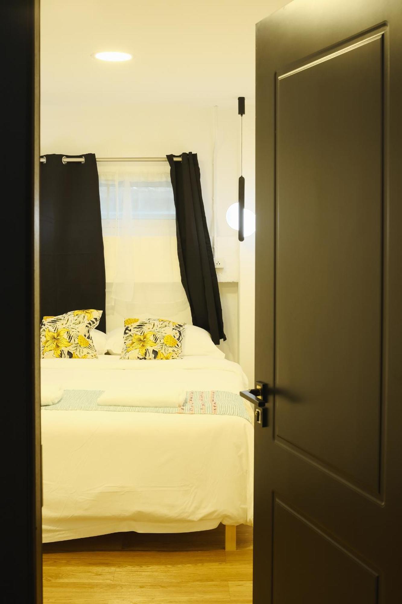 Hidden Gems In China Town, 2Br Lejlighed Bangkok Eksteriør billede